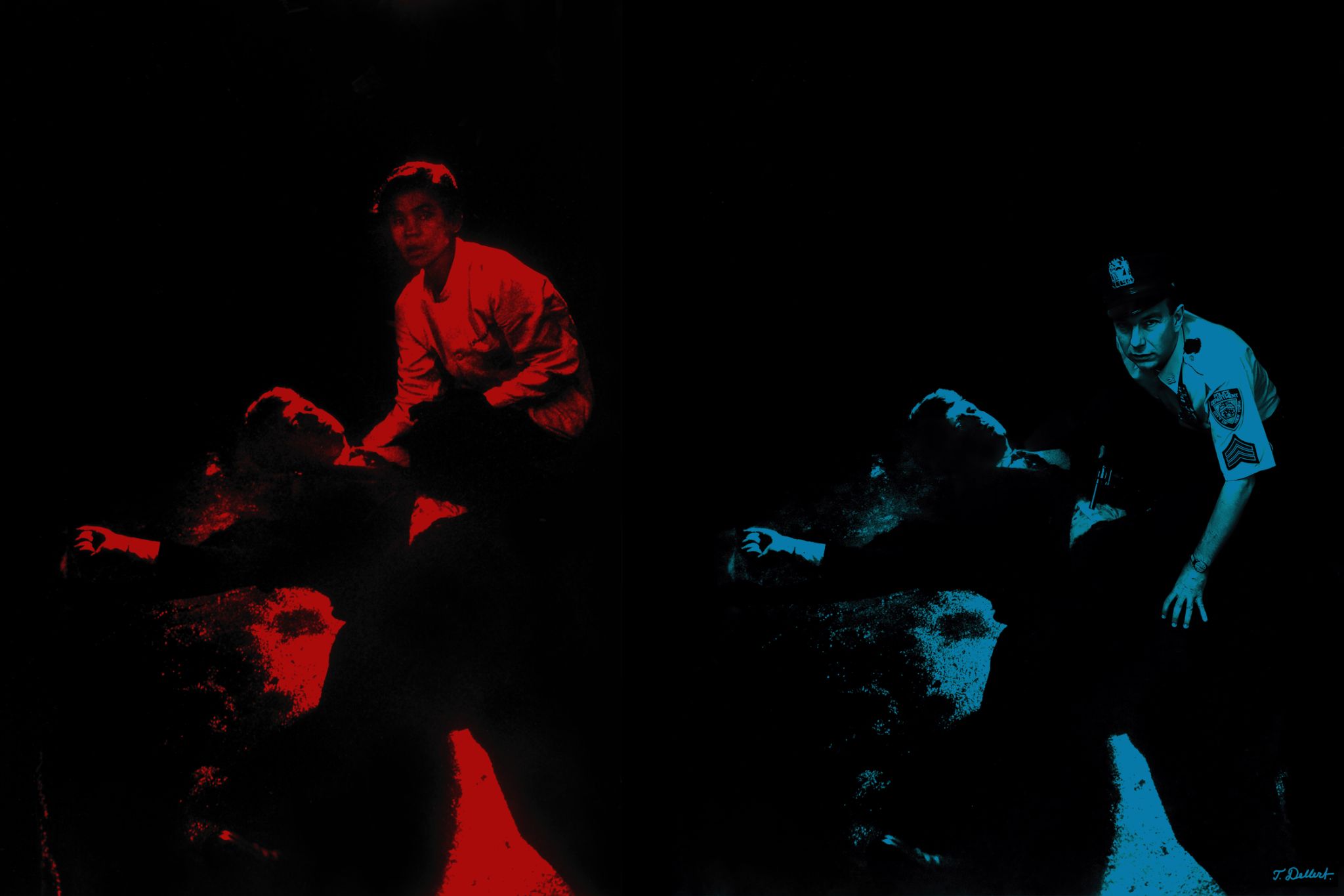 Robert Kennedy and Me 